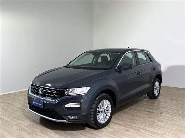 VOLKSWAGEN T-ROC 2.0 TDI SCR 150 CV Business BlueMotion Technology