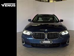 BMW SERIE 5 TOURING G31 2020 Touring LCI D 520d Touring mhev 48V xdrive Luxury a