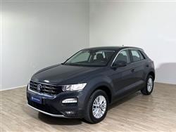 VOLKSWAGEN T-ROC 2.0 TDI SCR 150 CV Business BlueMotion Technology