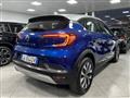 RENAULT Captur 1.5 blue dci Intens 115cv edc