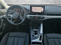 AUDI A4 AVANT Avant 35 TFSI S tronic S line edition