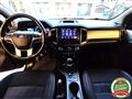 FORD RANGER 2.0 TDCi DC XLT 5 posti UNICOPROPRIETARIO