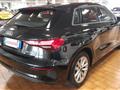 AUDI A3 SPORTBACK SPORTBACK 35 2.0 TDI S tronic Business