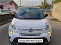 FIAT 500 L 1.3 Multijet 85 CV Dualogic Easy