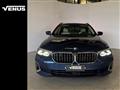 BMW SERIE 5 TOURING G31 2020 Touring LCI D 520d Touring mhev 48V xdrive Luxury a