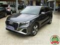 AUDI Q2 30 TDI S Line tronic Admired Advanced