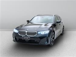 BMW SERIE 3 TOURING Serie 3 G21 2022 Touring - d Touring mhev 48V MSpo