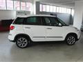 FIAT 500L 1.4 T-Jet 120 CV GPL Cross