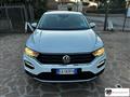 VOLKSWAGEN T-Roc 1.6 TDI SCR Advanced BlueMot.Tech.