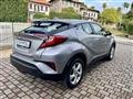 TOYOTA C-HR 1.2 Turbo CVT 4WD Active