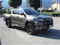 TOYOTA HILUX PREZZO FINITO 2.8 D A/T 4WD Double Cab Invincible