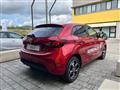 MG 3 1.5 Hybrid+ Luxury aut