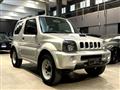 SUZUKI JIMNY 1.5 DDiS cat 4WD