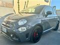 ABARTH 595 COMPETIZIONE 1.4 Turbo T-Jet 180 CV Competizione