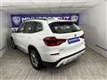 BMW X3 xDrive20d xLine