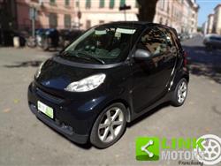 SMART FORTWO Smart forTwo pulse- Possibile garanzia di 1 anno