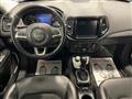 JEEP COMPASS 2.0 Multijet II aut. 4WD Limited