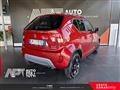 SUZUKI IGNIS 1.2h Top 4wd allgrip