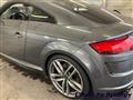 AUDI TT Coupé TFSI quattro S tronic