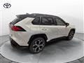 TOYOTA RAV4 2.5 PHEV E-CVT AWD-i More Style