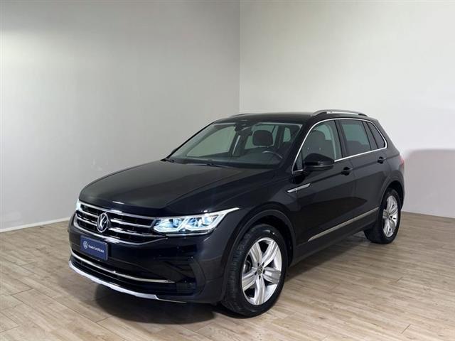 VOLKSWAGEN TIGUAN 2.0 TDI 150 CV SCR DSG 4MOTION Elegance