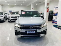 VOLKSWAGEN Tiguan 2.0 TDI 150CV SCR DSG R-Line