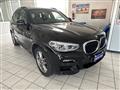 BMW X3 xDrive20d 48V Msport