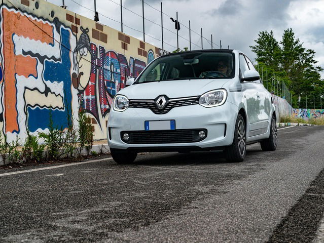 RENAULT TWINGO 1.0 SCe 65cv Zen 1.0 SCE 65CV