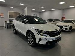 RENAULT AUSTRAL E-TECH HYBRID Austral Full Hybrid E-Tech 200 CV Iconic