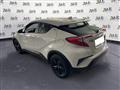 TOYOTA C-HR 1.8 Hybrid E-CVT Active