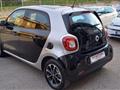 SMART FORFOUR 70 1.0 Passion