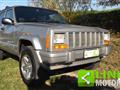 JEEP CHEROKEE Classic 2.5 TD 4 x4 ben tenuto