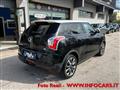 SSANGYONG TIVOLI 1.6d 2WD Be Visual Hot Aebs