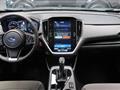 SUBARU CROSSTREK 2.0i e-Boxer MHEV CVT Lineartronic Style