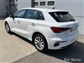 AUDI A3 SPORTBACK A3 SPB 30 TDI