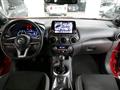 NISSAN JUKE 1.0 DIG-T 114 CV N-Connecta