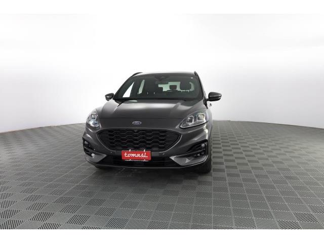 FORD KUGA 2.0 EcoBlue 120CV aut. AWD ST-Line X