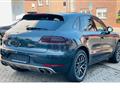 PORSCHE MACAN 3.0 S Diesel NAVI PELLE TETT UNICO PROP.