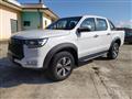 EVO CROSS 4 Evo Cross 4 2.0 Turbo Diesel Doppia Cabina