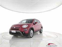 FIAT 500X 1.6 MultiJet 120 CV DCT Business