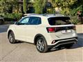 VOLKSWAGEN T-CROSS 1.0 TSI 115 CV DSG R-Line