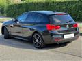 BMW SERIE 1 M Sport 116 d EfficientDynamics