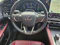 LEXUS RX 500h Hybrid Turbo F-Sport