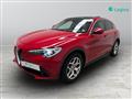 ALFA ROMEO STELVIO 2.2 t Executive Q4 190cv auto my19