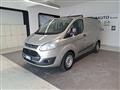 FORD TRANSIT CUSTOM Transit Custom 270 2.2 TDCi 125CV PC Furgone Trend