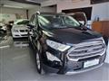 FORD EcoSport 1.0 EcoBoost 125 CV S&S aut. Titanium