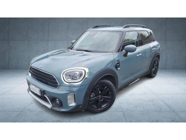 MINI COUNTRYMAN 1.5 One D Countryman Aut.