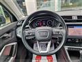 AUDI Q3 40 TDI quattro S tronic AdaptiveCruise FariLED DAB