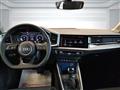 AUDI A1 SPORTBACK allstreet 30 TFSI S tronic Identity Contrast