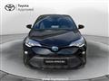 TOYOTA C-HR 1.8 Hybrid E-CVT Trend